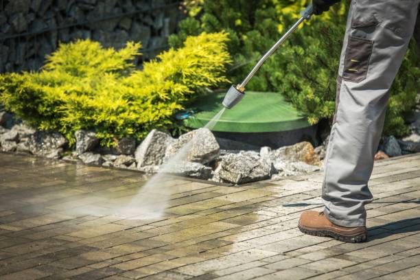 Best Machinery and Equipment Cleaning  in Butler, IN