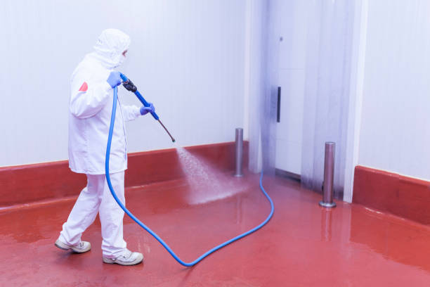 Best Concrete Sealing  in Butler, IN