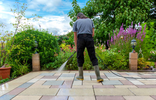 Best Sidewalk and Walkway Cleaning  in Butler, IN
