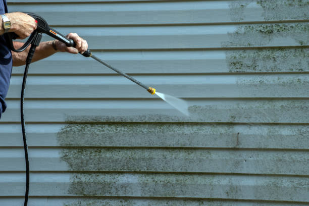 Best Restaurant Pressure Washing  in Butler, IN