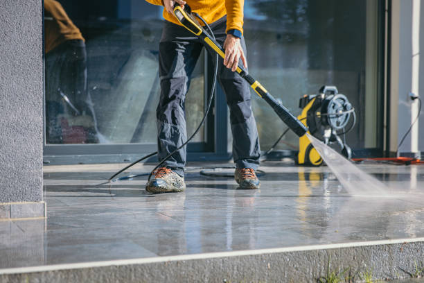 Best Gutter Cleaning  in Butler, IN