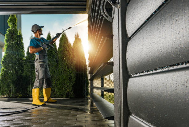 Best House Exterior Washing  in Butler, IN