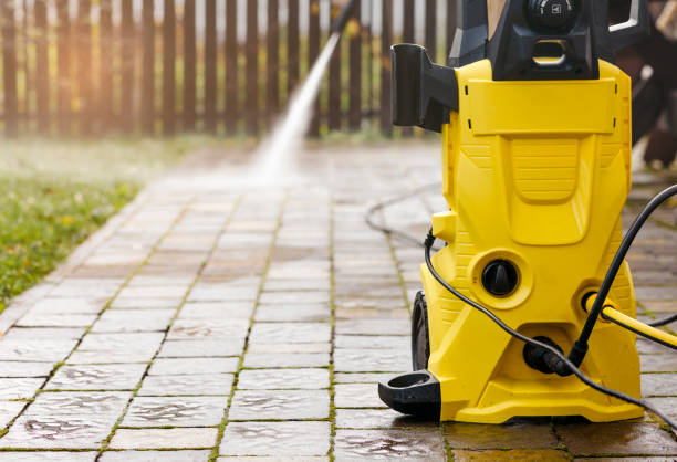 Best Parking Lot and Garage Cleaning  in Butler, IN