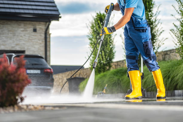 Best Building Exterior Washing  in Butler, IN